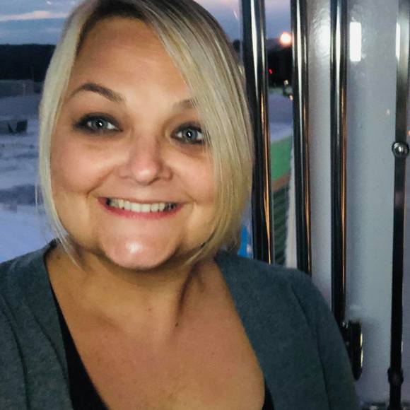 Meet your Posher, Ragan - Picture 1 of 1